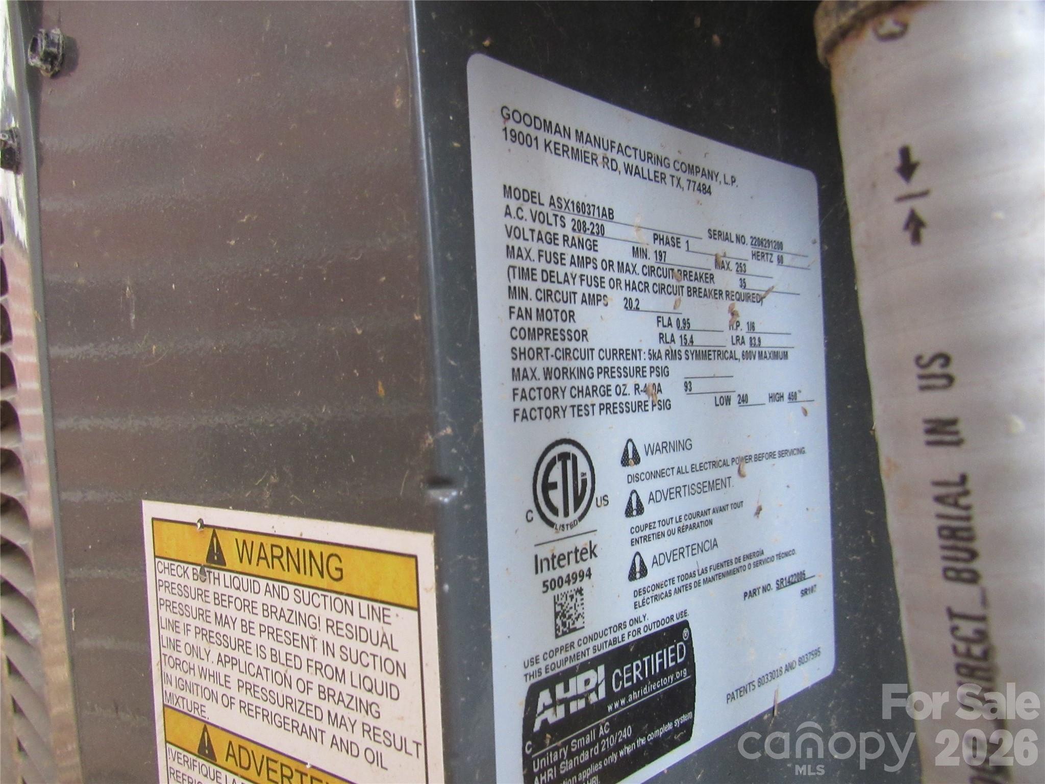 19 Westminster Drive Asheville NC 28804