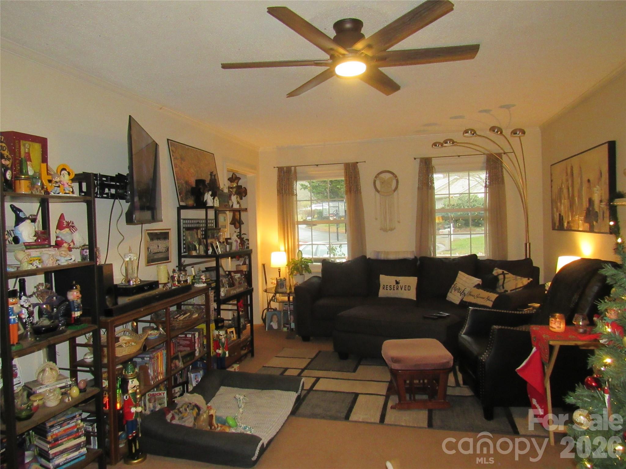 19 Westminster Drive Asheville NC 28804