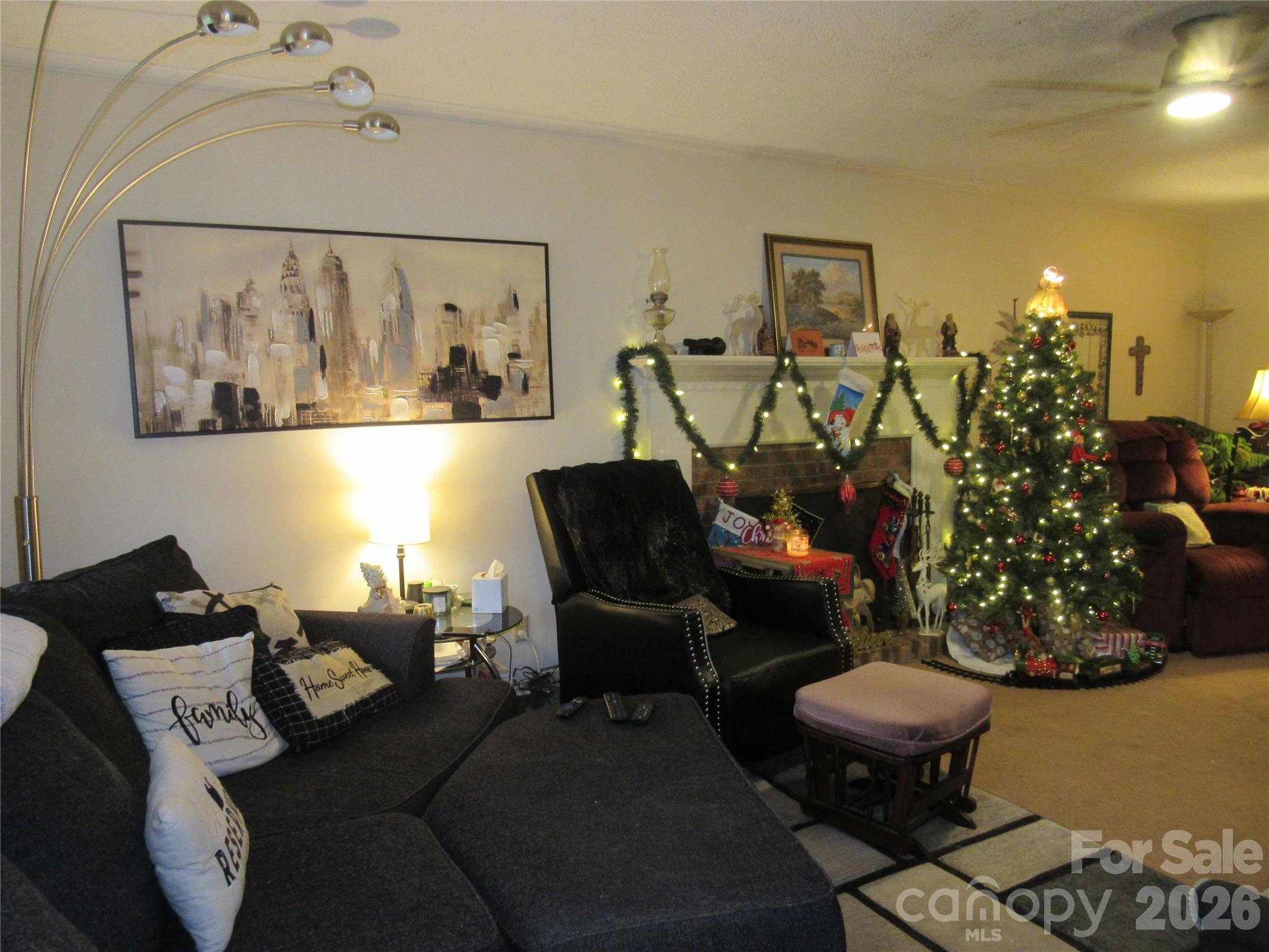 19 Westminster Drive Asheville NC 28804