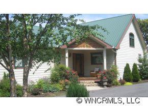 8 Bonnie Brae Drive Weaverville NC 28787
