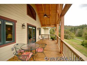 8 Bonnie Brae Drive Weaverville NC 28787