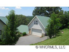 8 Bonnie Brae Drive Weaverville NC 28787