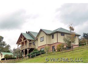 8 Bonnie Brae Drive Weaverville NC 28787