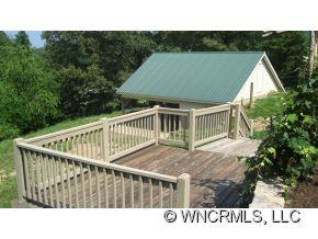 8 Bonnie Brae Drive Weaverville NC 28787