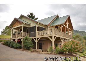 8 Bonnie Brae Drive Weaverville NC 28787