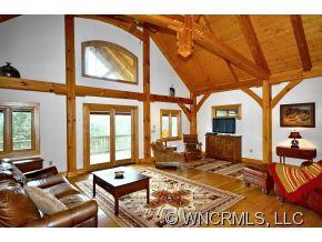 8 Bonnie Brae Drive Weaverville NC 28787