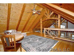 8 Bonnie Brae Drive Weaverville NC 28787