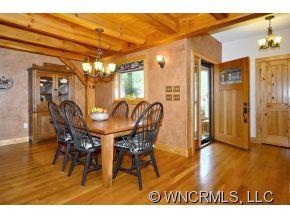 8 Bonnie Brae Drive Weaverville NC 28787
