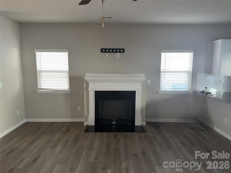 4112 Stoneygreen Lane Charlotte NC 28215