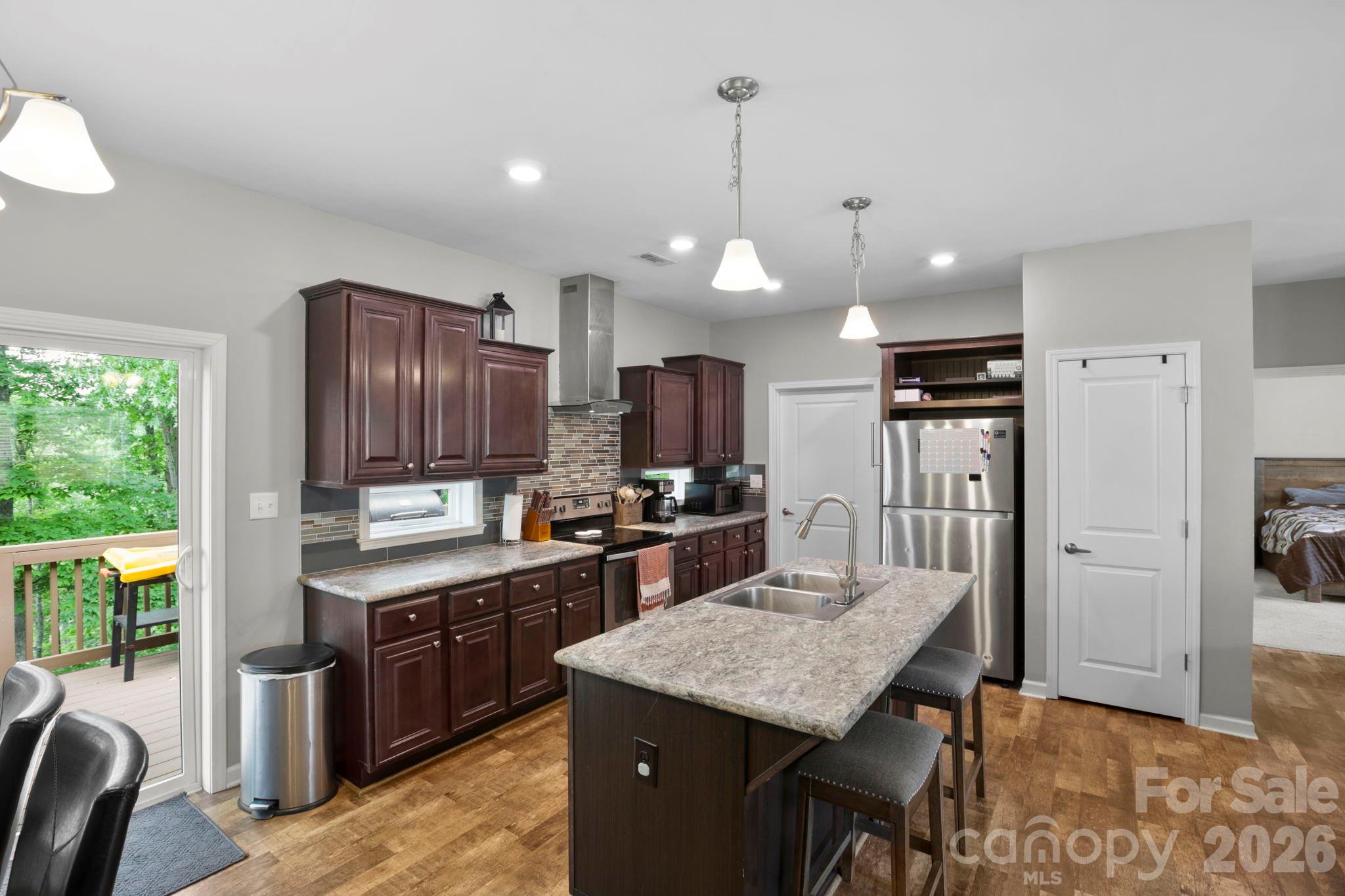 127 Cairens Ridge Drive Mills River NC 28759