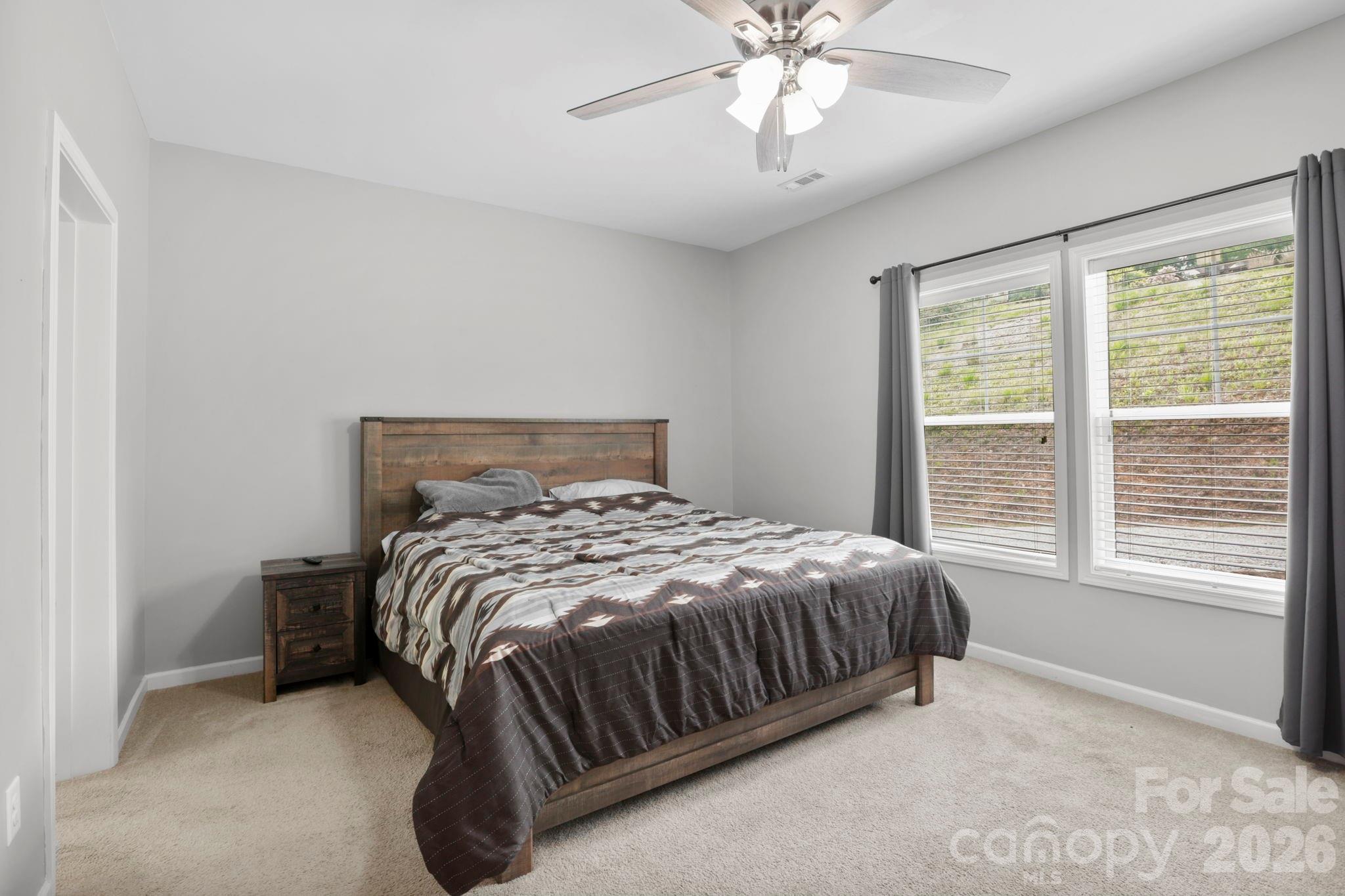 127 Cairens Ridge Drive Mills River NC 28759