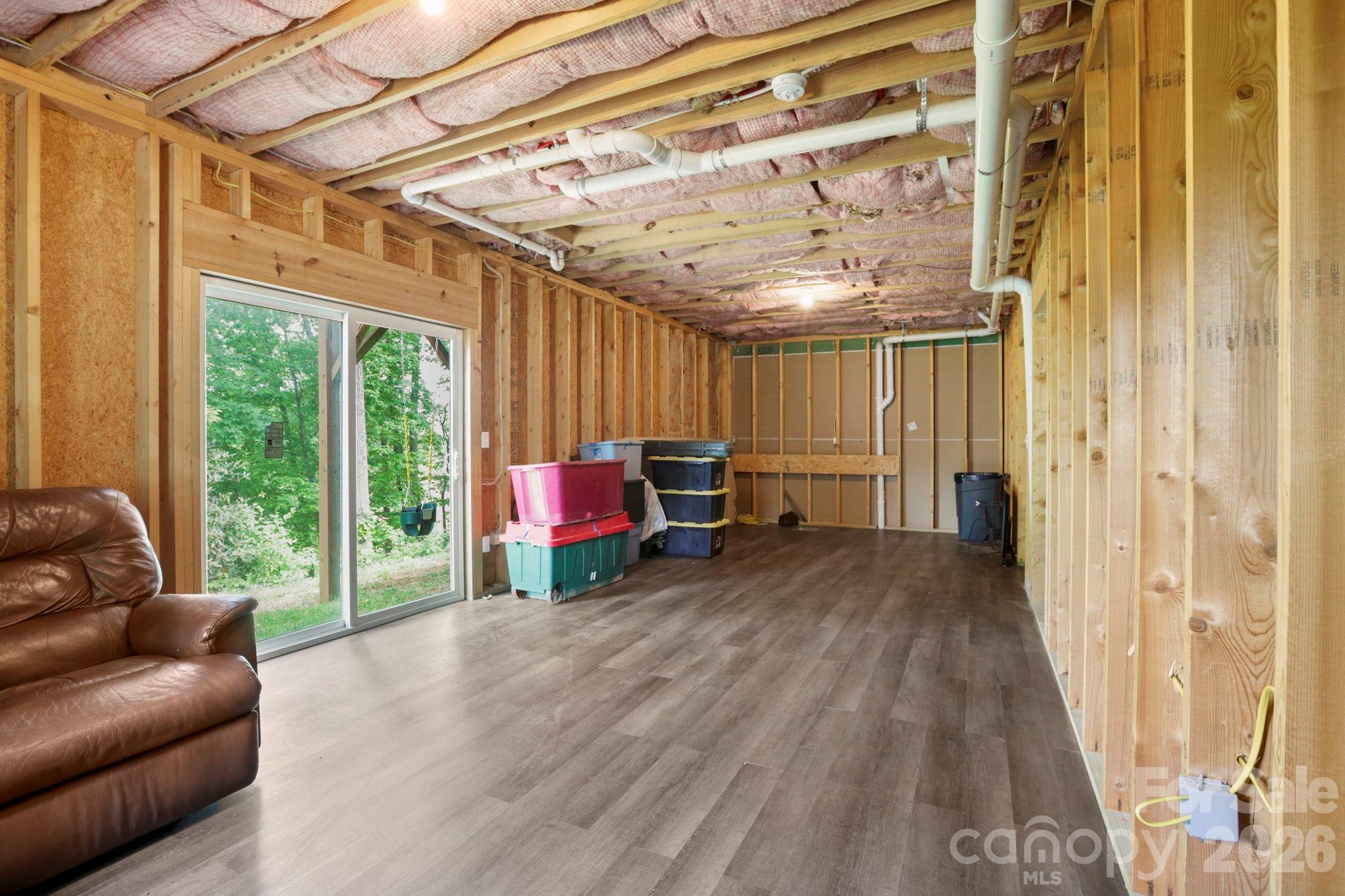 127 Cairens Ridge Drive Mills River NC 28759