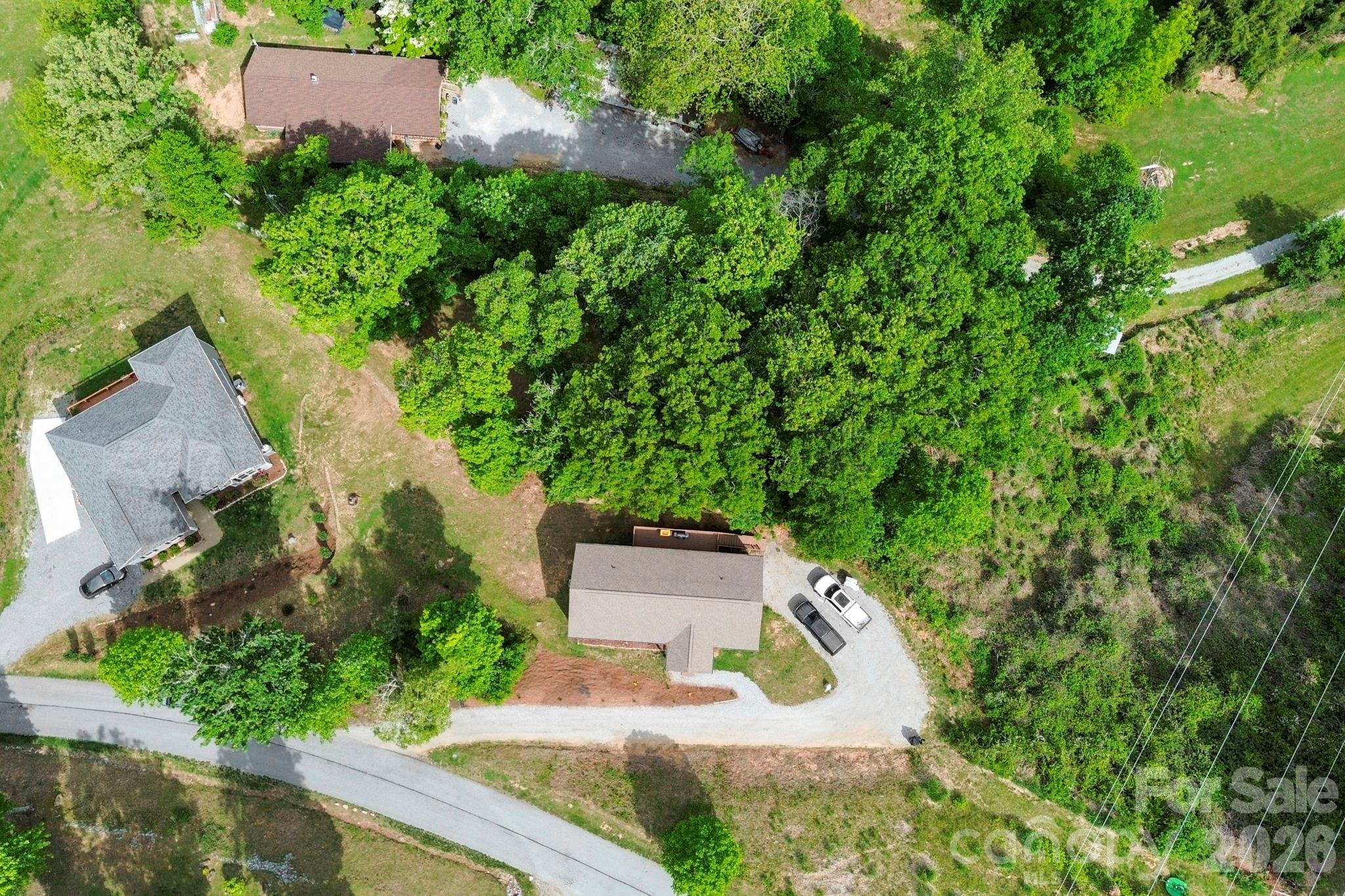 127 Cairens Ridge Drive Mills River NC 28759