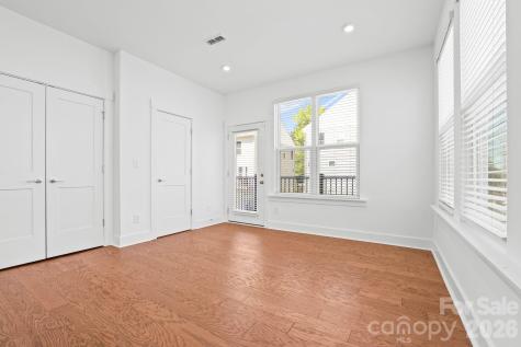 5005 Sovereignty Court Charlotte NC 28205