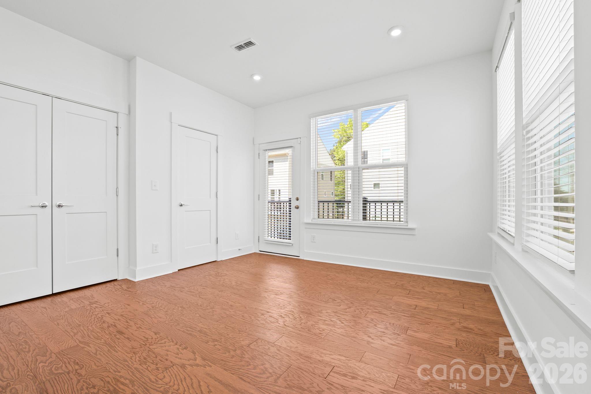5005 Sovereignty Court Charlotte NC 28205