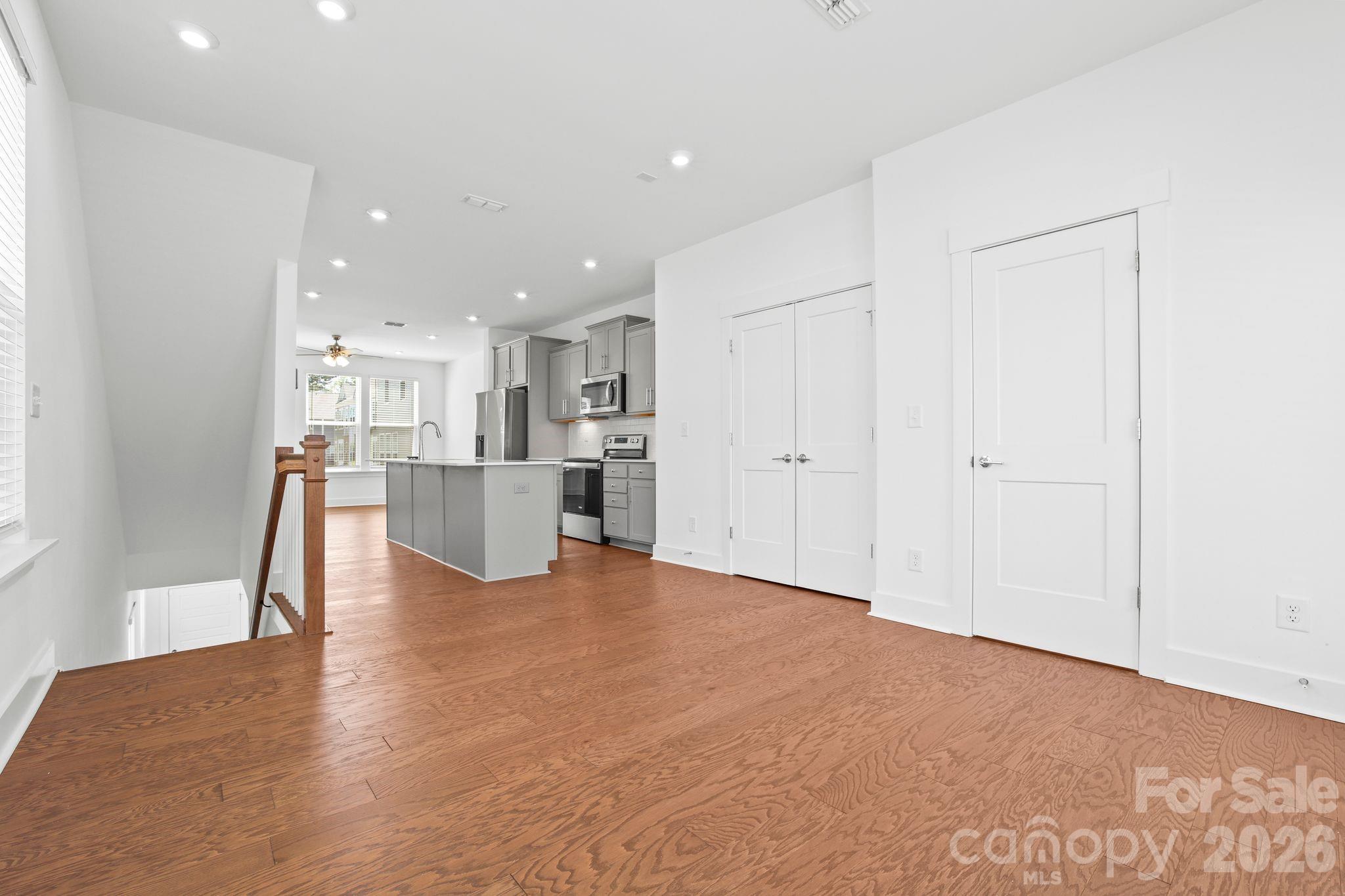 5005 Sovereignty Court Charlotte NC 28205