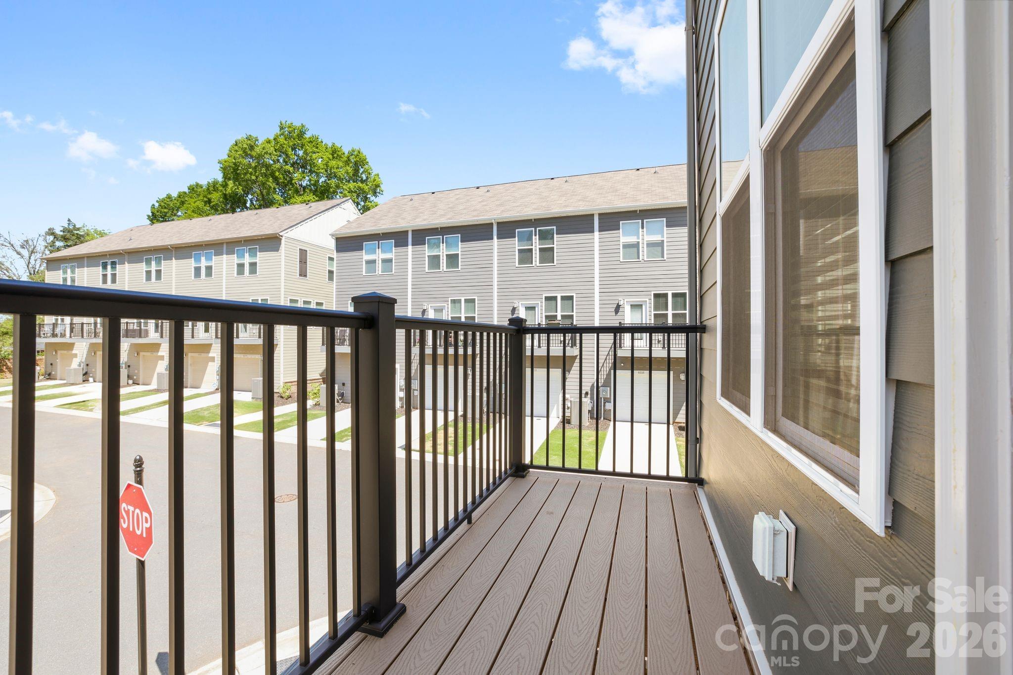 5005 Sovereignty Court Charlotte NC 28205