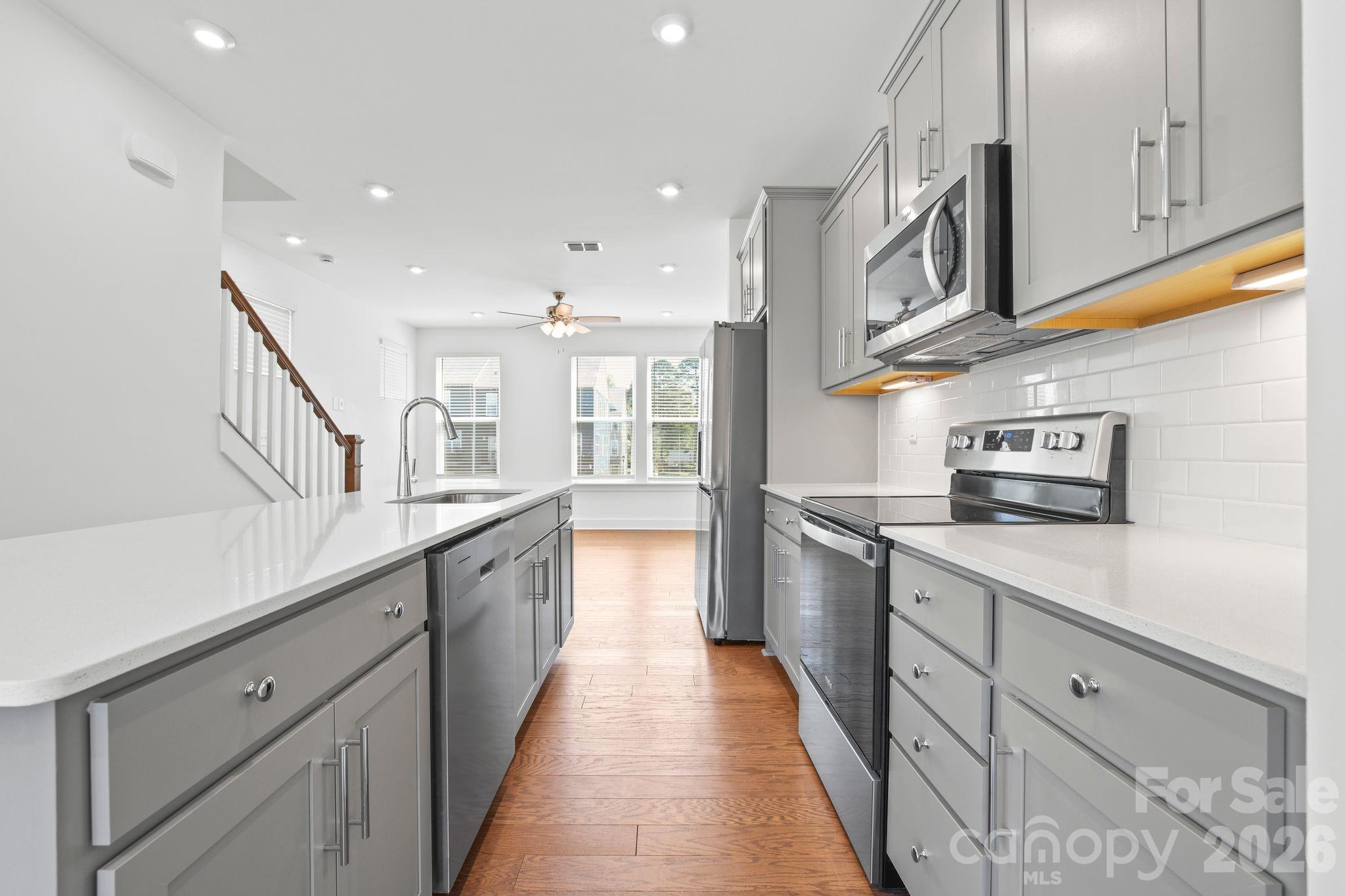 5005 Sovereignty Court Charlotte NC 28205