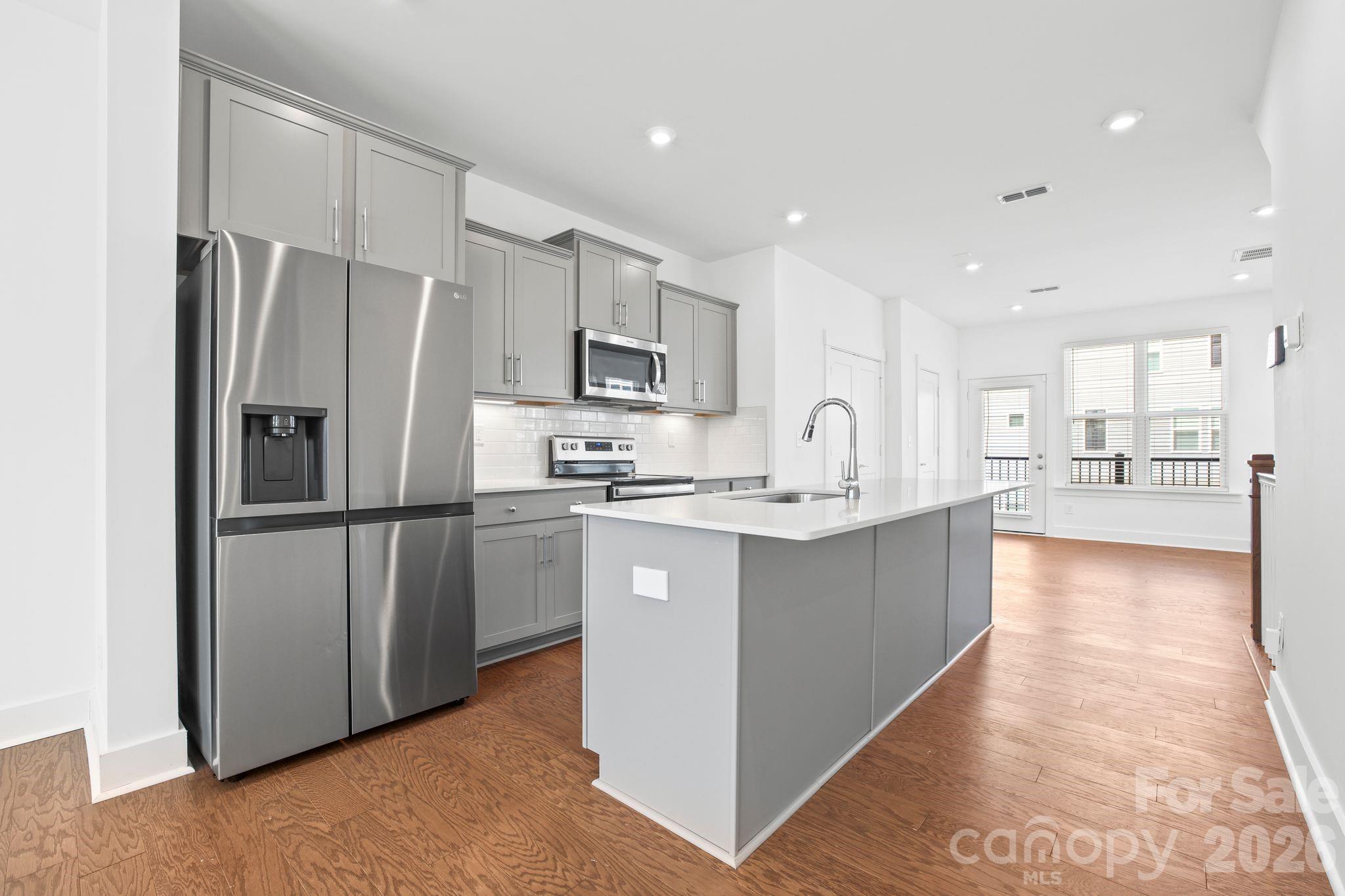 5005 Sovereignty Court Charlotte NC 28205