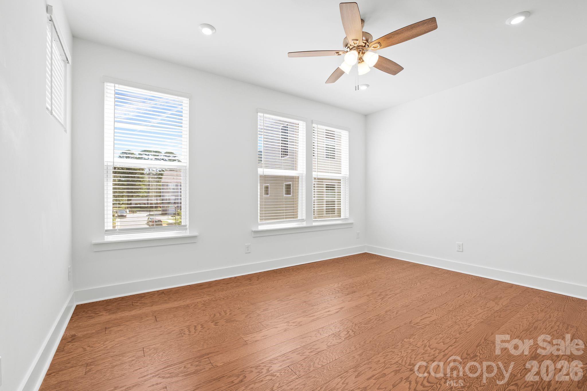 5005 Sovereignty Court Charlotte NC 28205