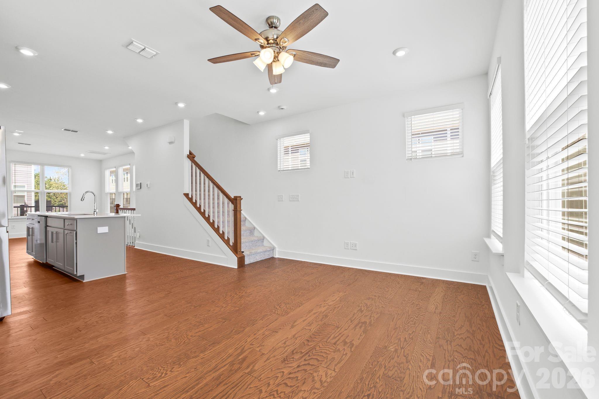 5005 Sovereignty Court Charlotte NC 28205