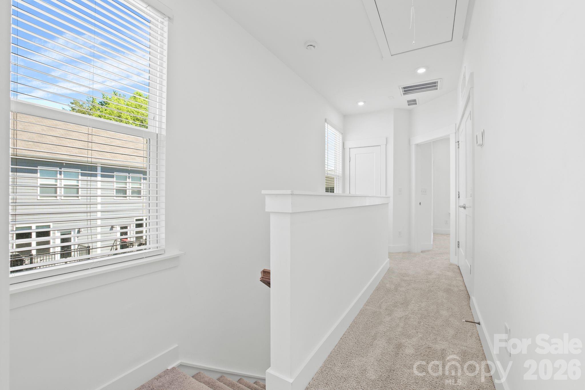 5005 Sovereignty Court Charlotte NC 28205