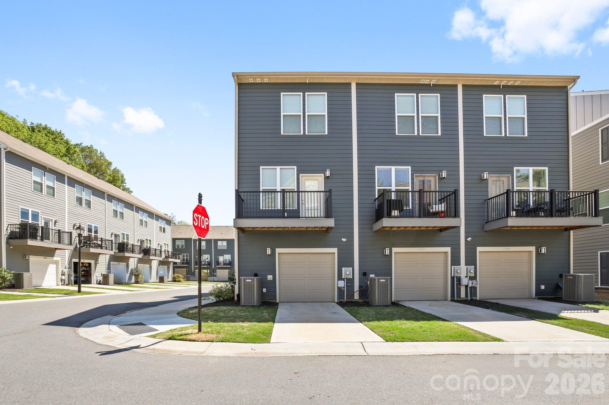 5005 Sovereignty Court Charlotte NC 28205