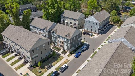 5005 Sovereignty Court Charlotte NC 28205