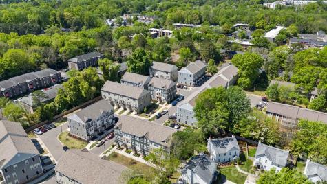 5005 Sovereignty Court Charlotte NC 28205