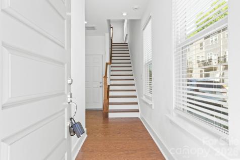 5005 Sovereignty Court Charlotte NC 28205