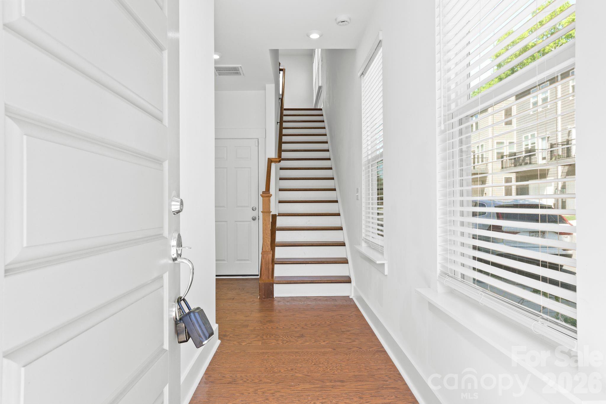 5005 Sovereignty Court Charlotte NC 28205