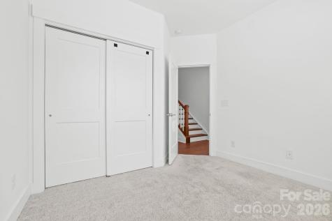 5005 Sovereignty Court Charlotte NC 28205