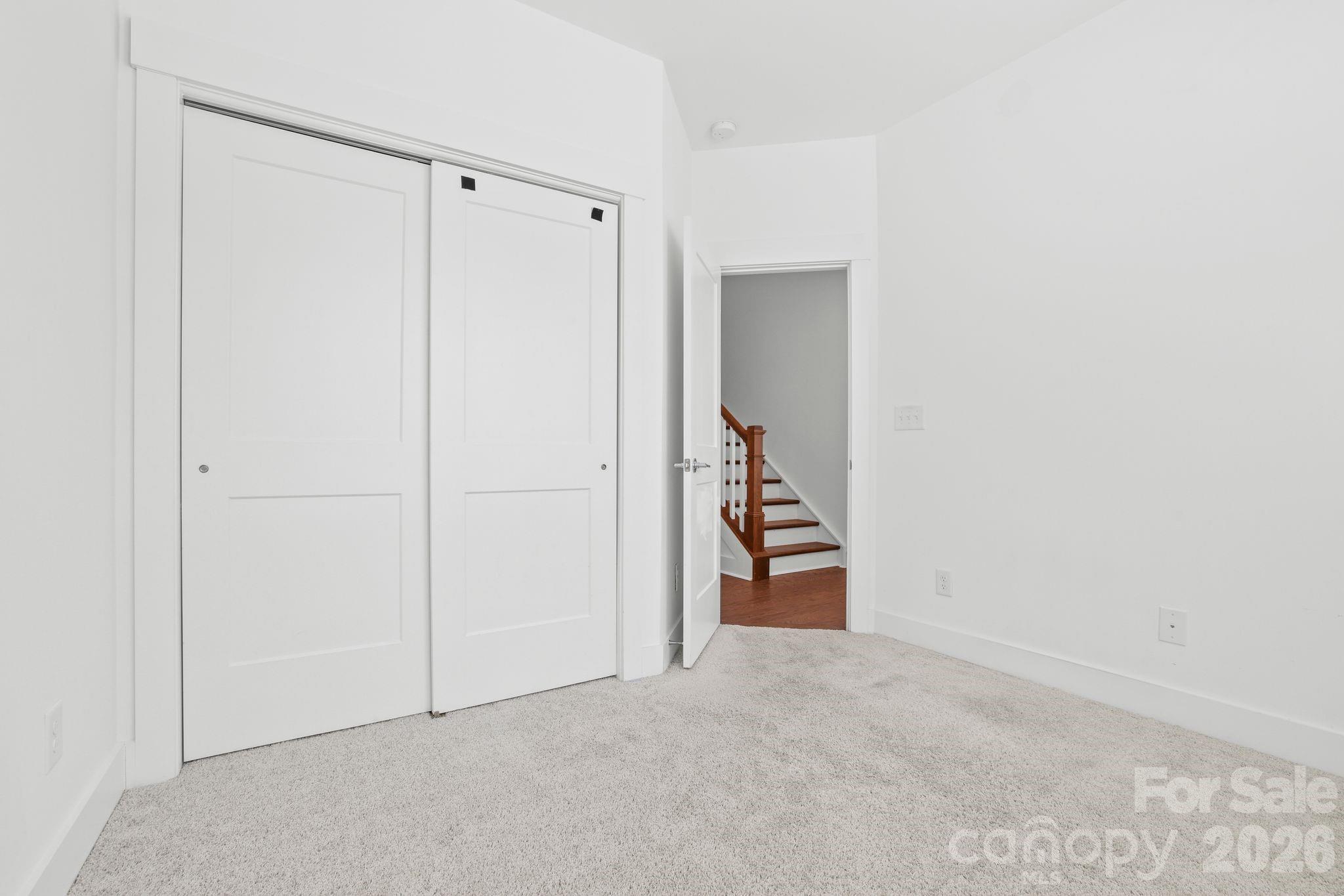 5005 Sovereignty Court Charlotte NC 28205