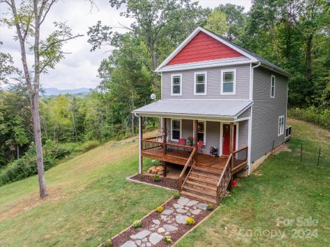 227 Samuels Drive Canton NC 28716