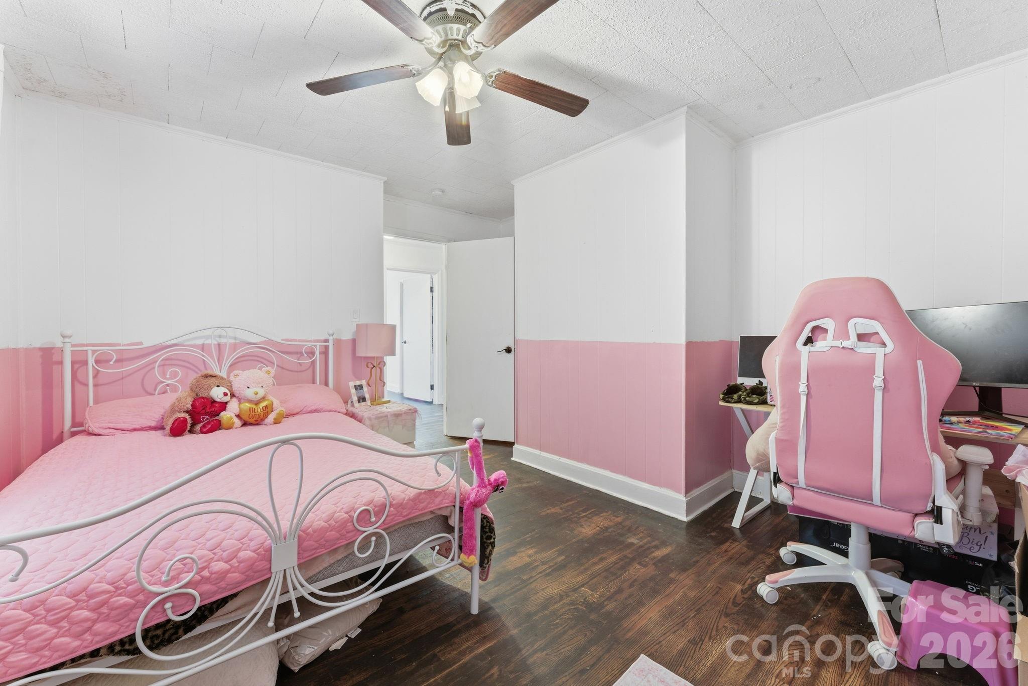 802 Chesterfield Avenue Lancaster SC 29720