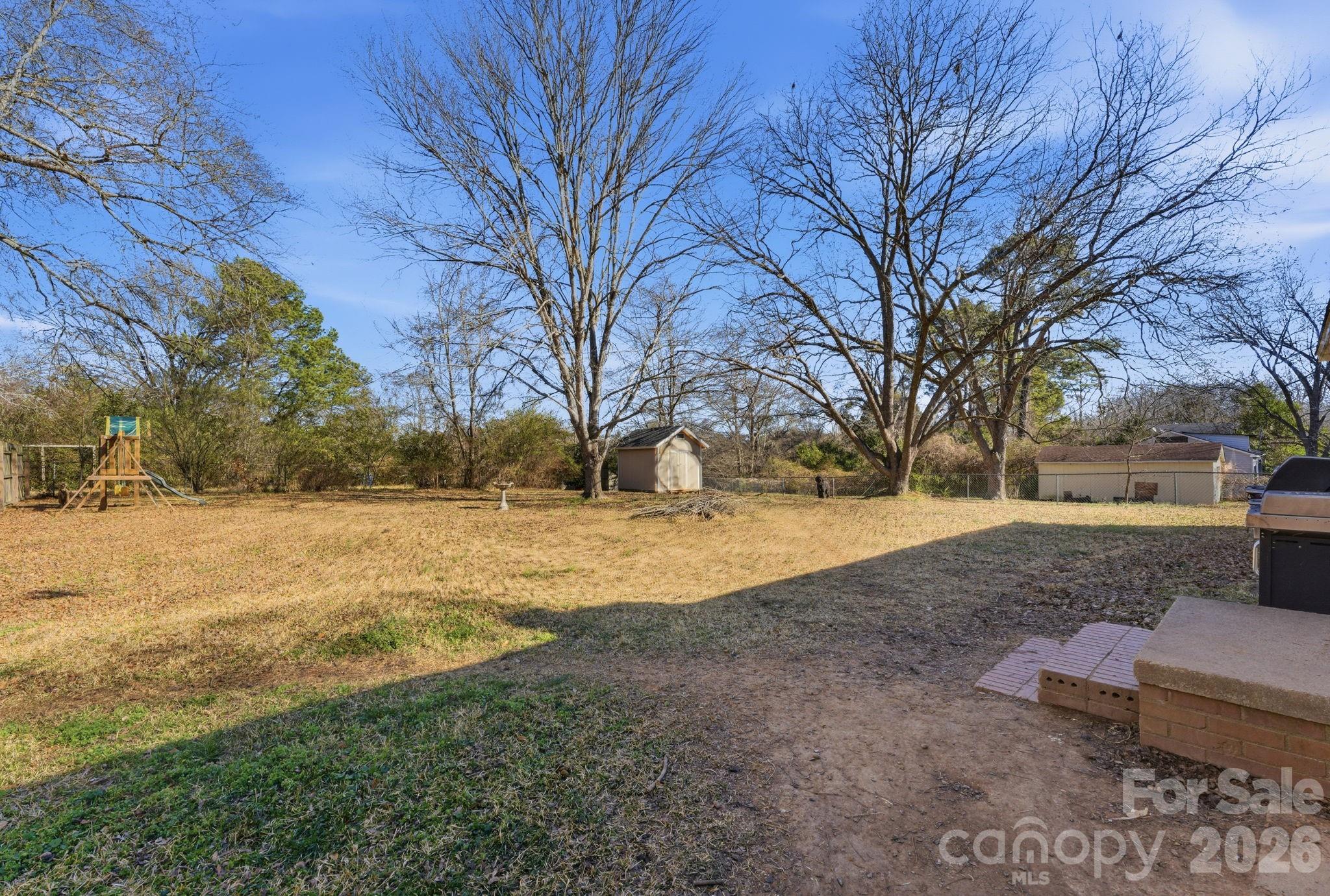 802 Chesterfield Avenue Lancaster SC 29720