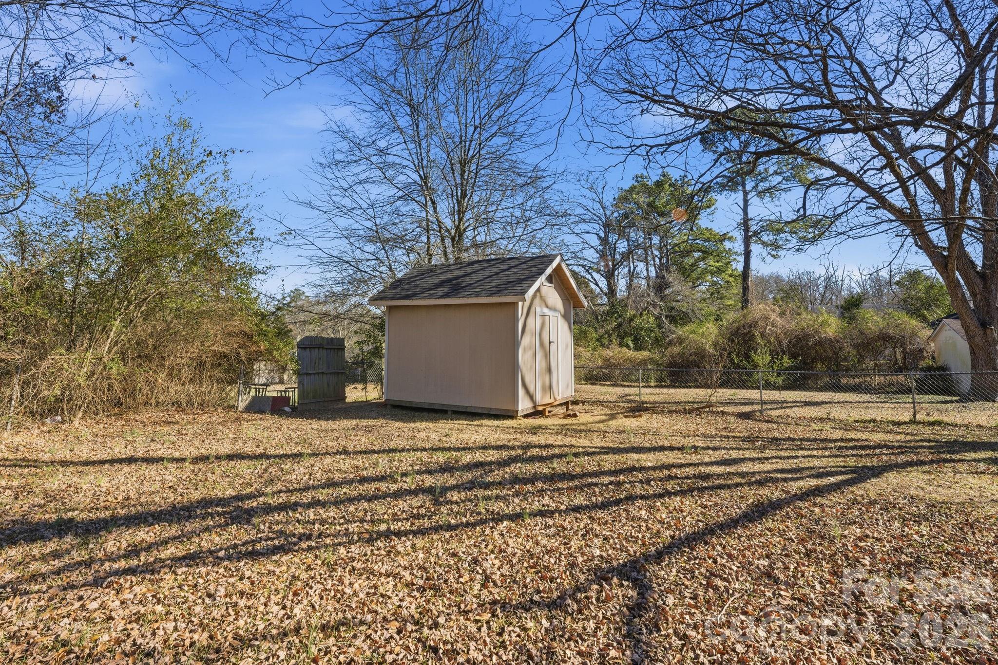 802 Chesterfield Avenue Lancaster SC 29720