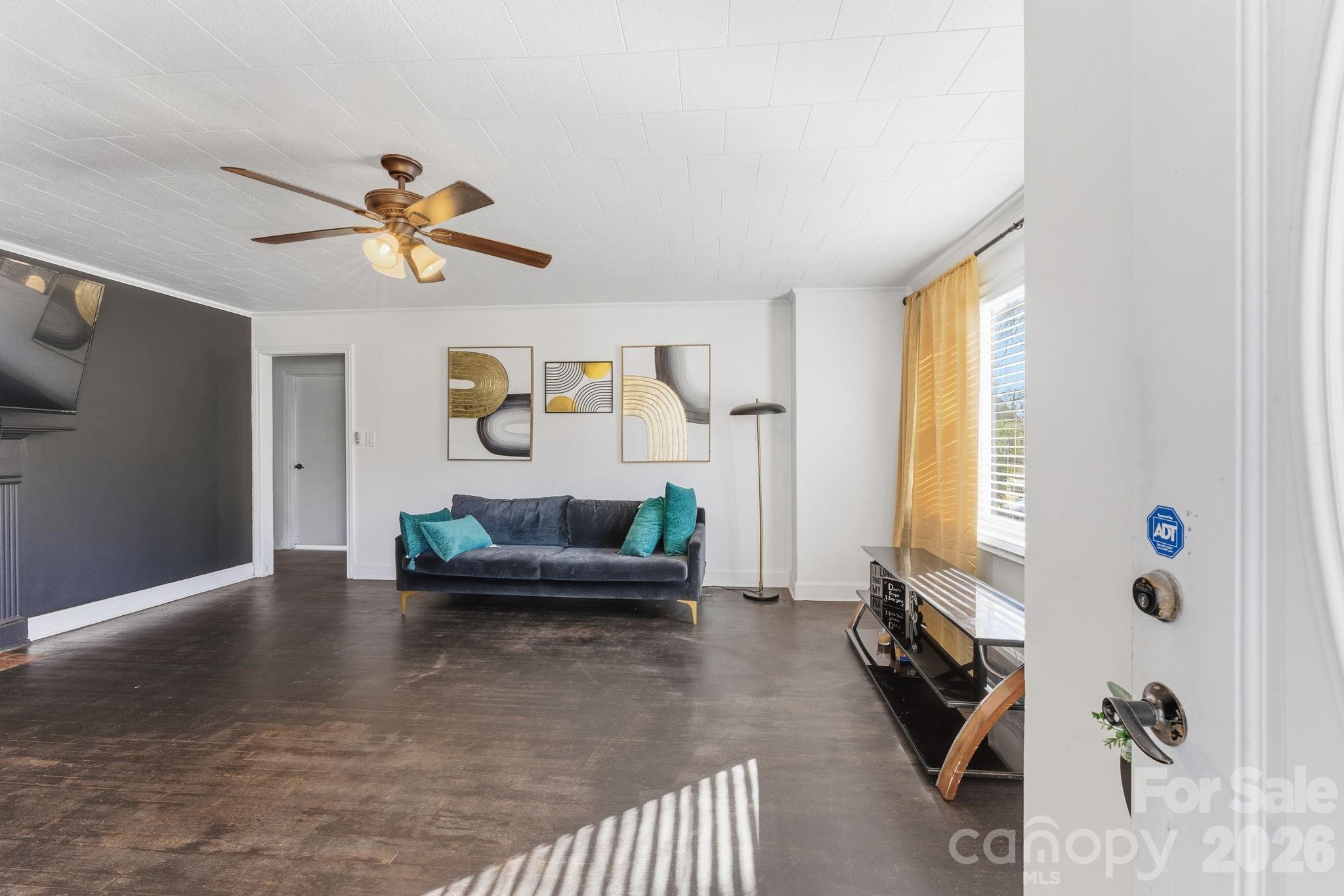 802 Chesterfield Avenue Lancaster SC 29720