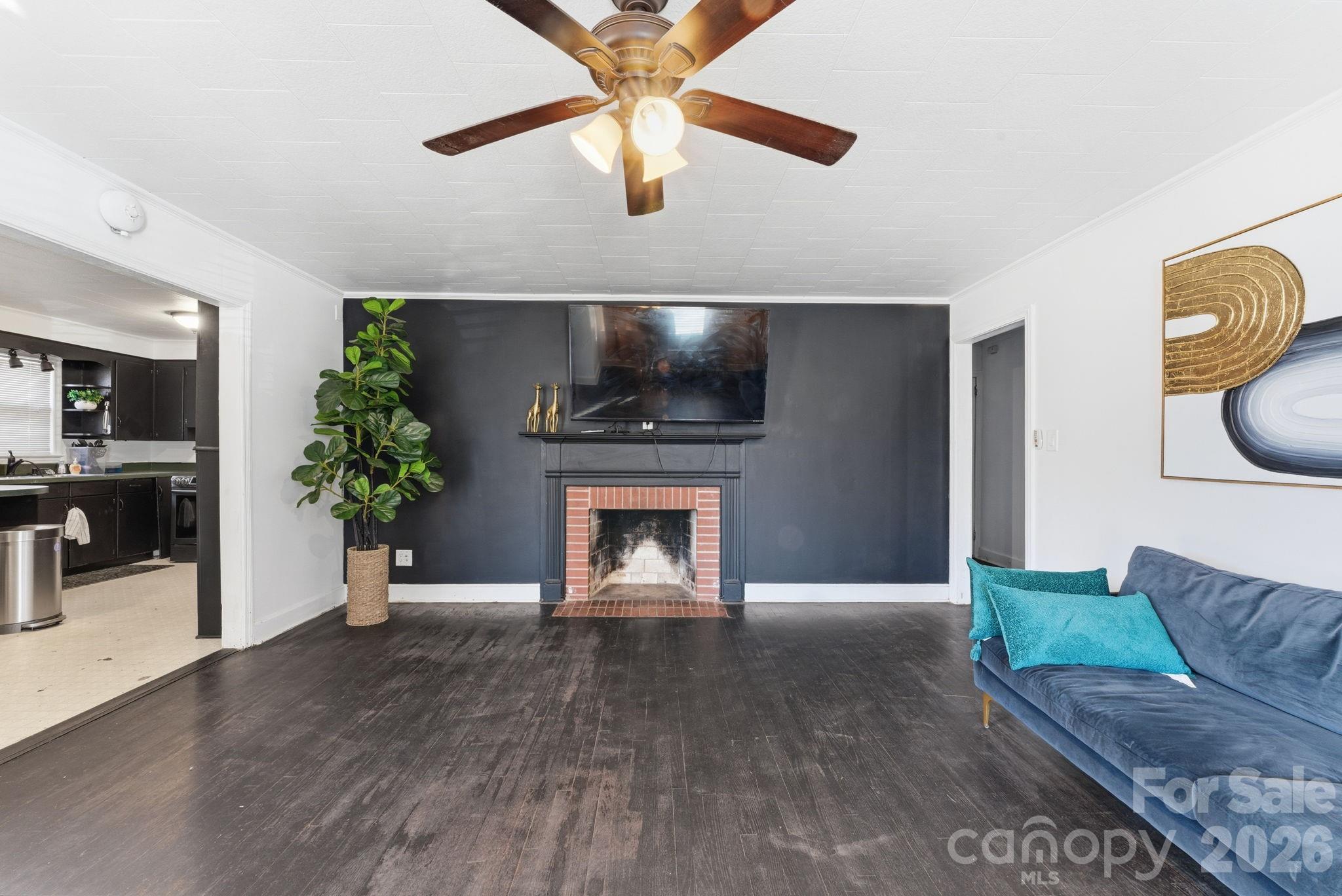 802 Chesterfield Avenue Lancaster SC 29720