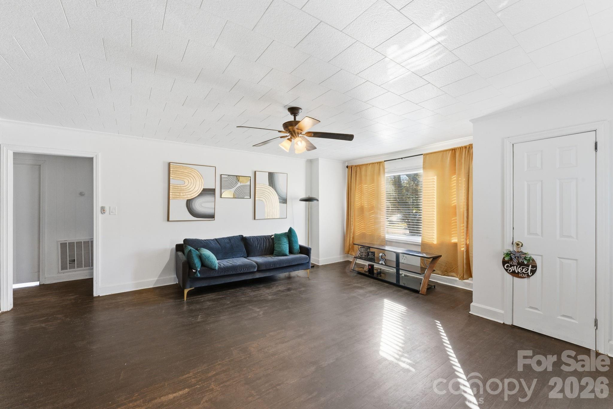 802 Chesterfield Avenue Lancaster SC 29720