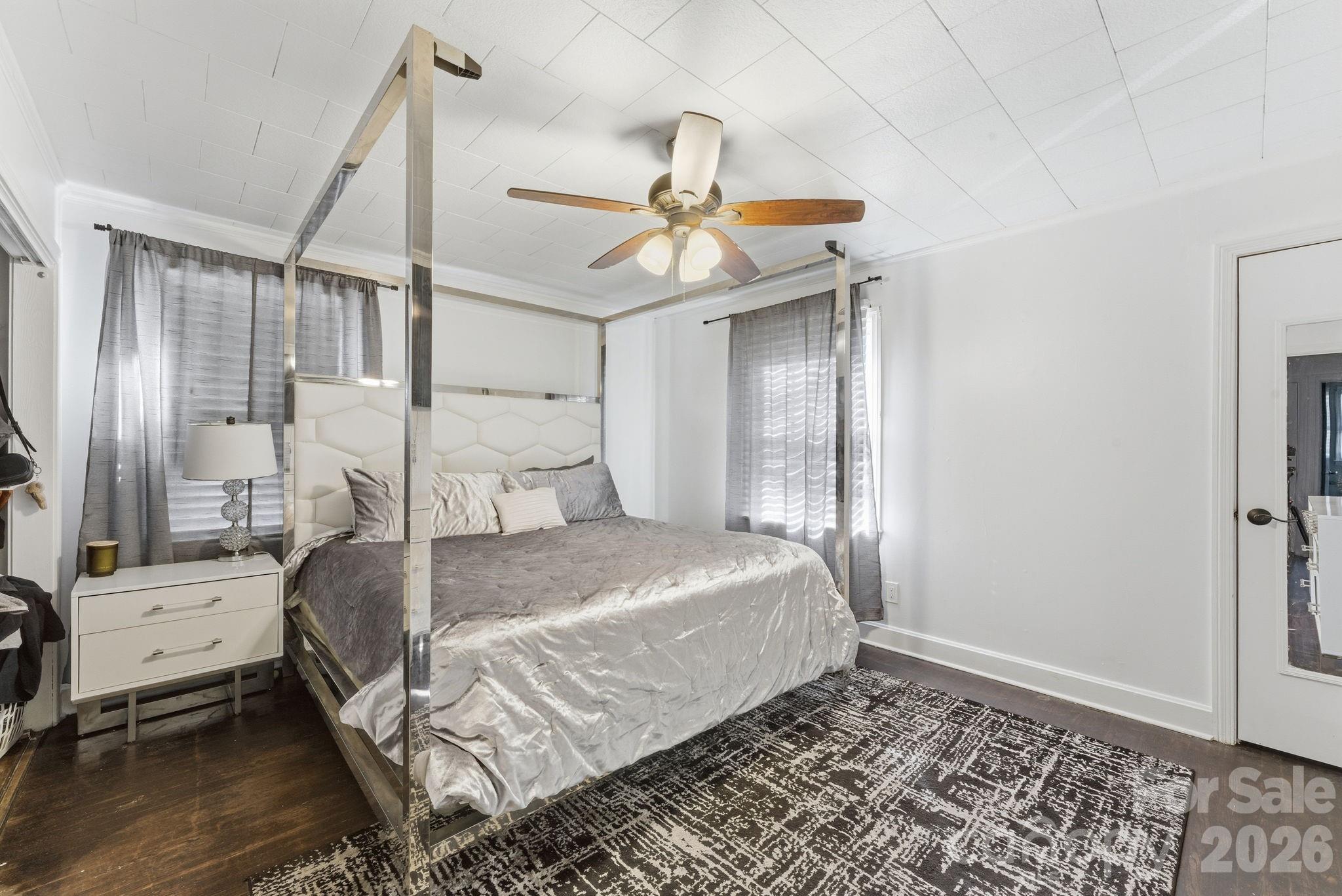 802 Chesterfield Avenue Lancaster SC 29720