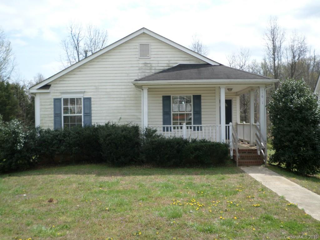 11601 Stewarts Crossing Drive Charlotte NC 28215