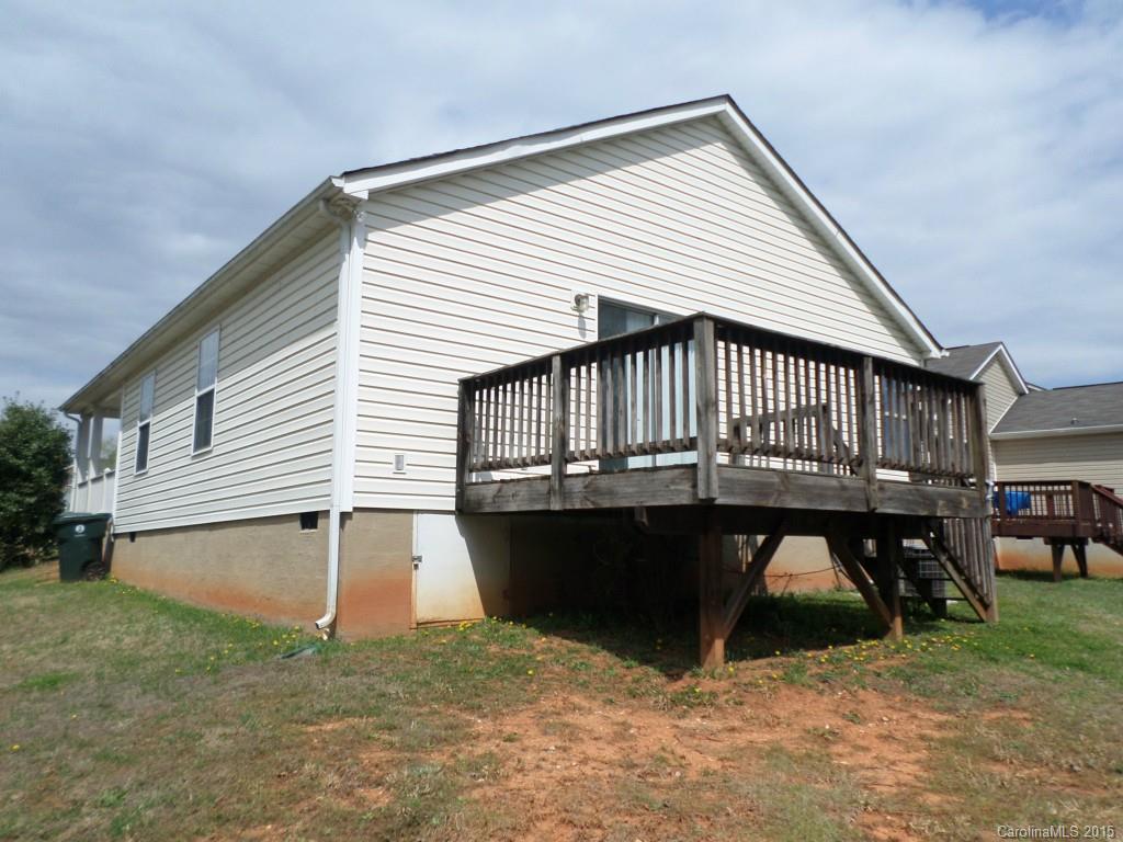 11601 Stewarts Crossing Drive Charlotte NC 28215