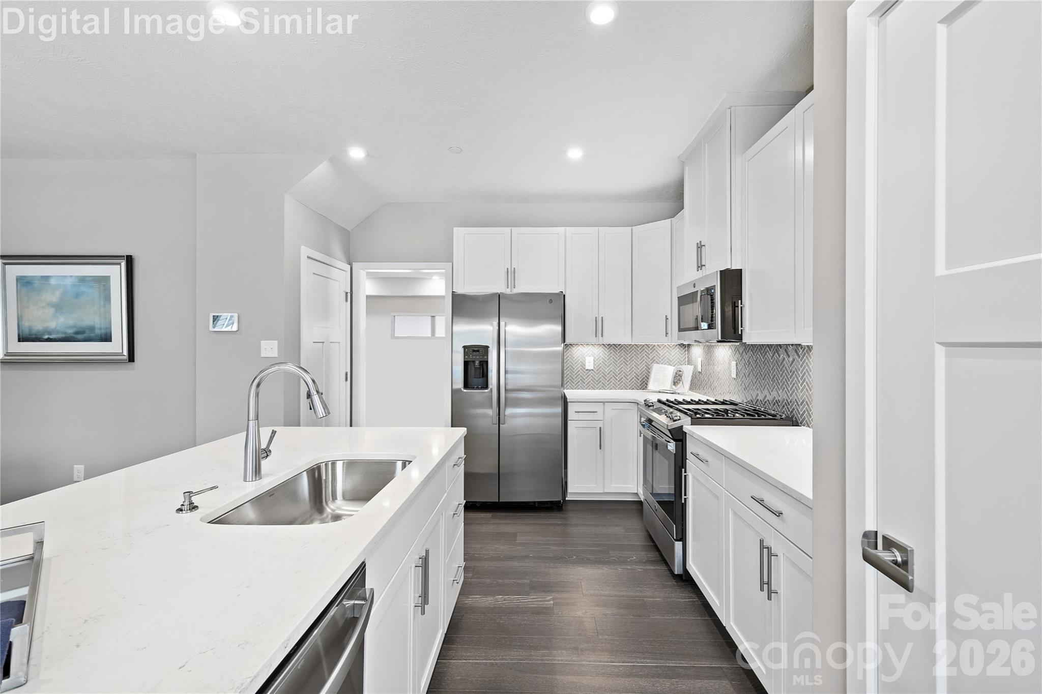2268 Island Lake Drive Charlotte NC 28214