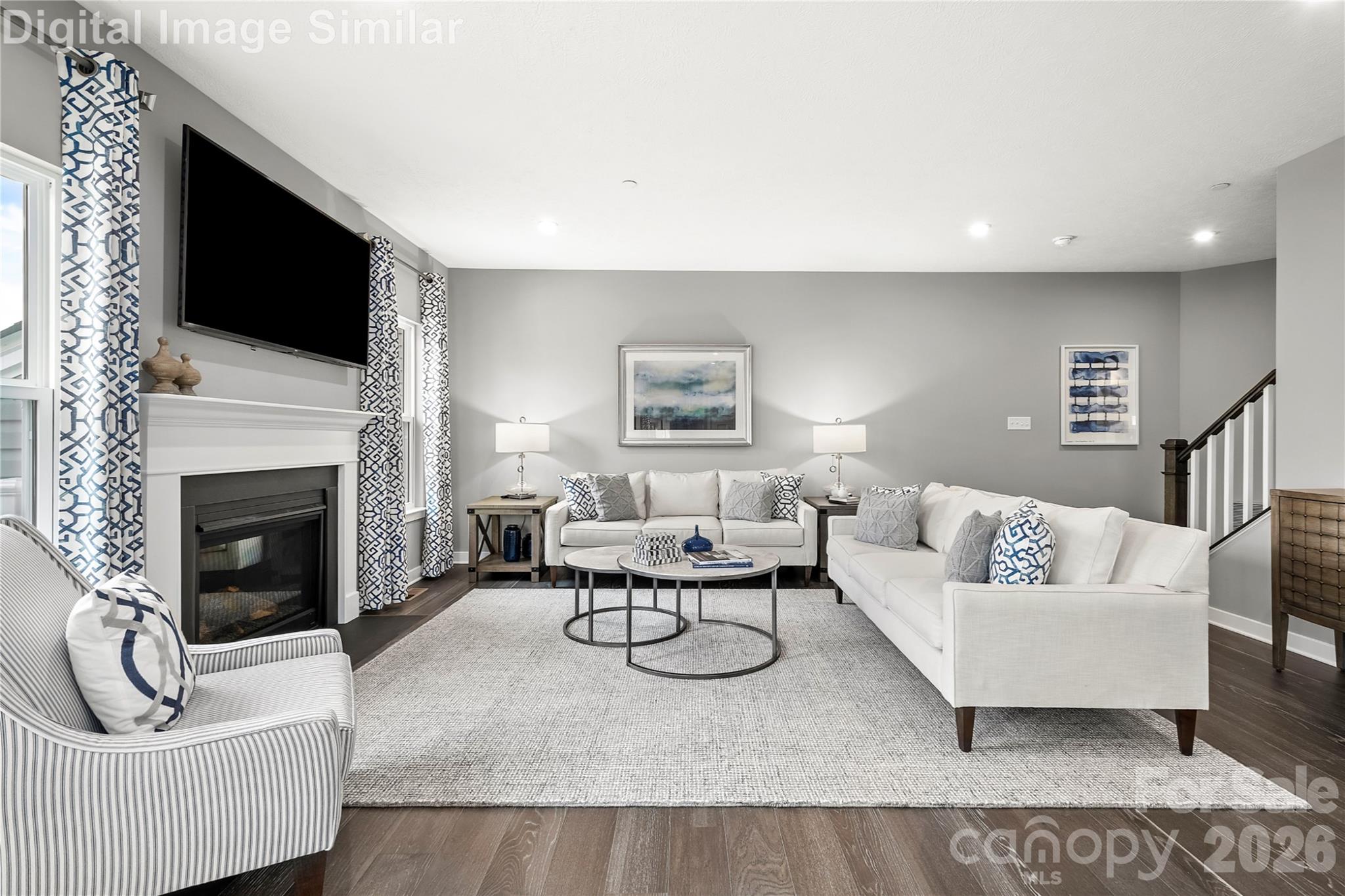 2268 Island Lake Drive Charlotte NC 28214