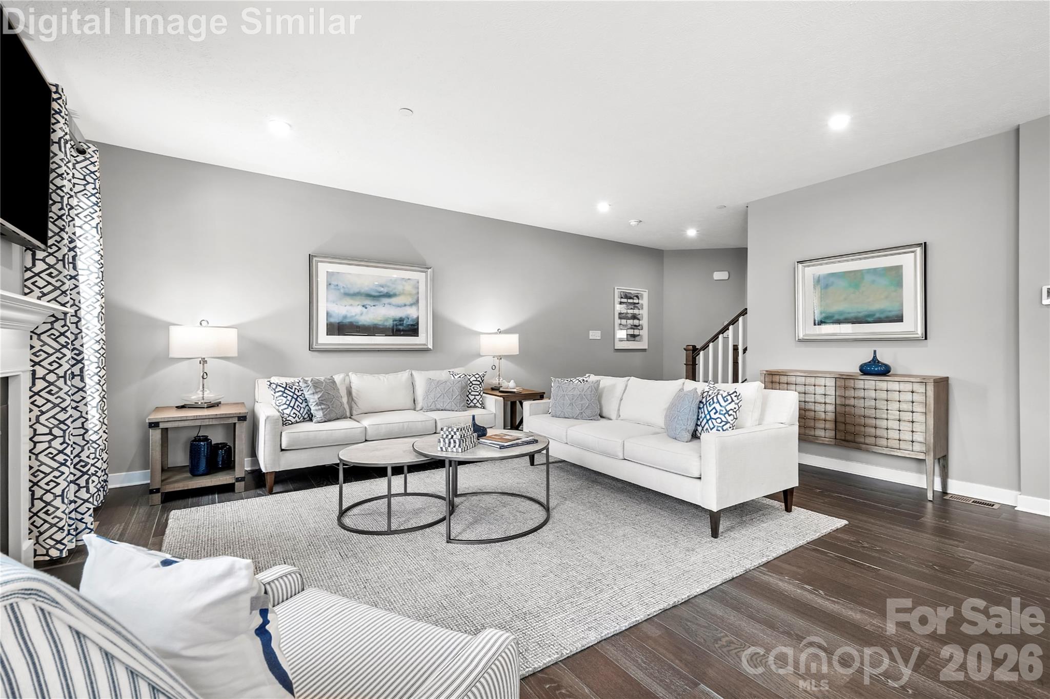 2268 Island Lake Drive Charlotte NC 28214