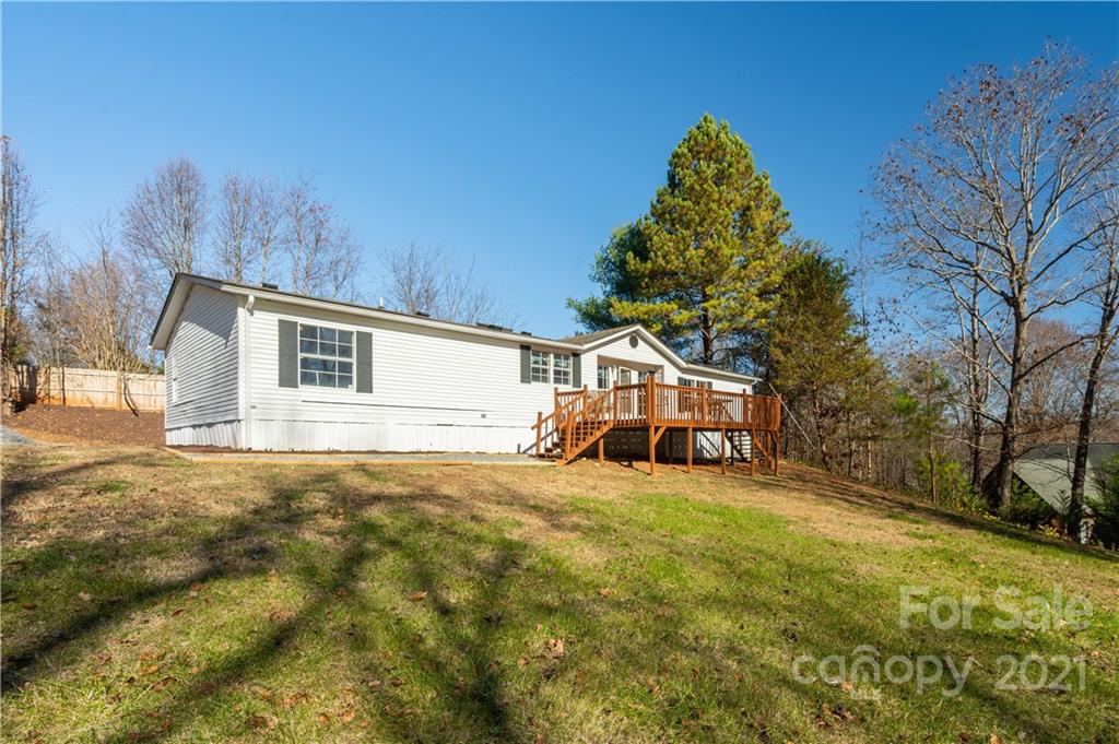 1714 Wesley Road Morganton NC 28655