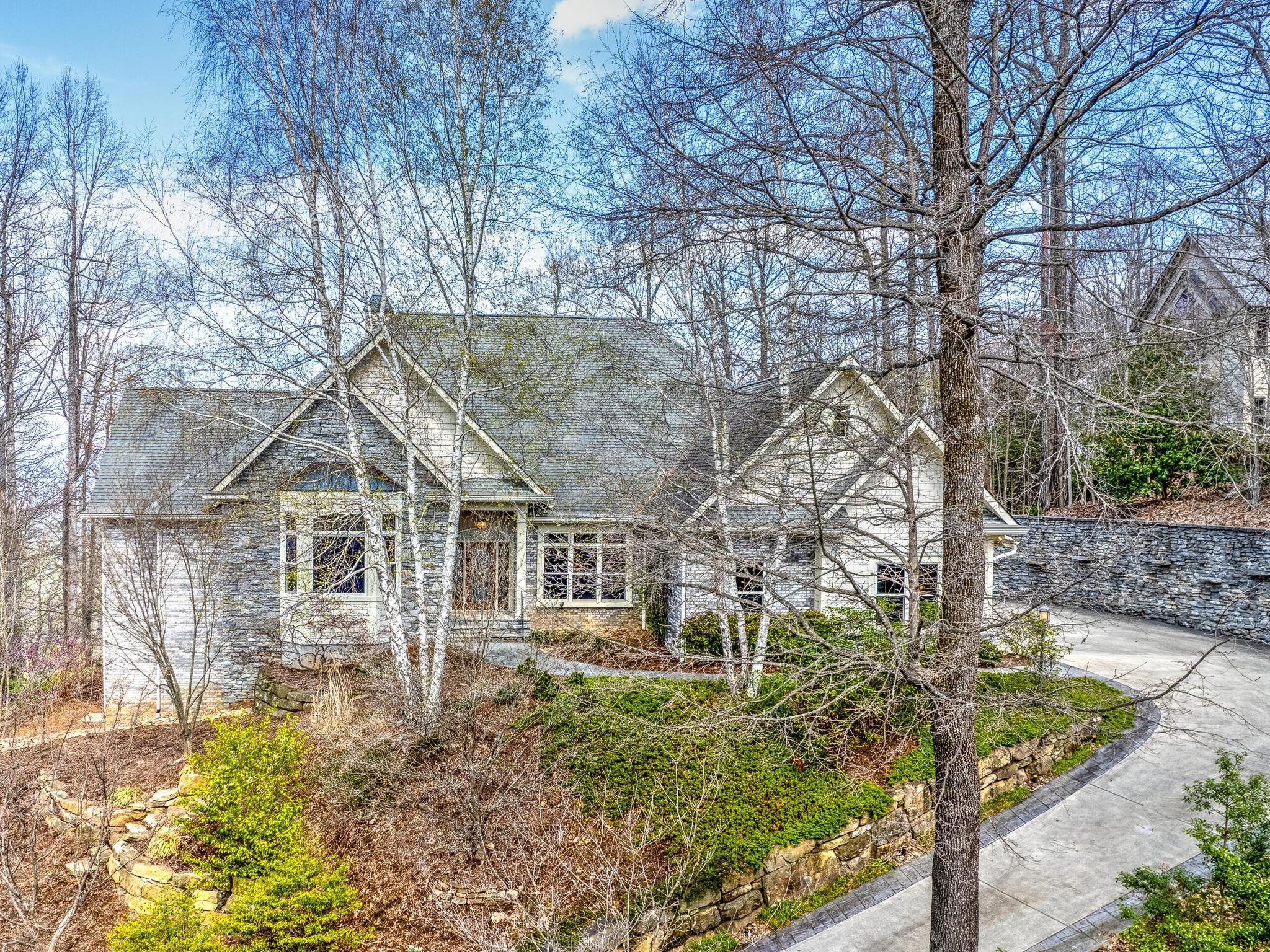 121 Tarnhill Drive Flat Rock NC 28731