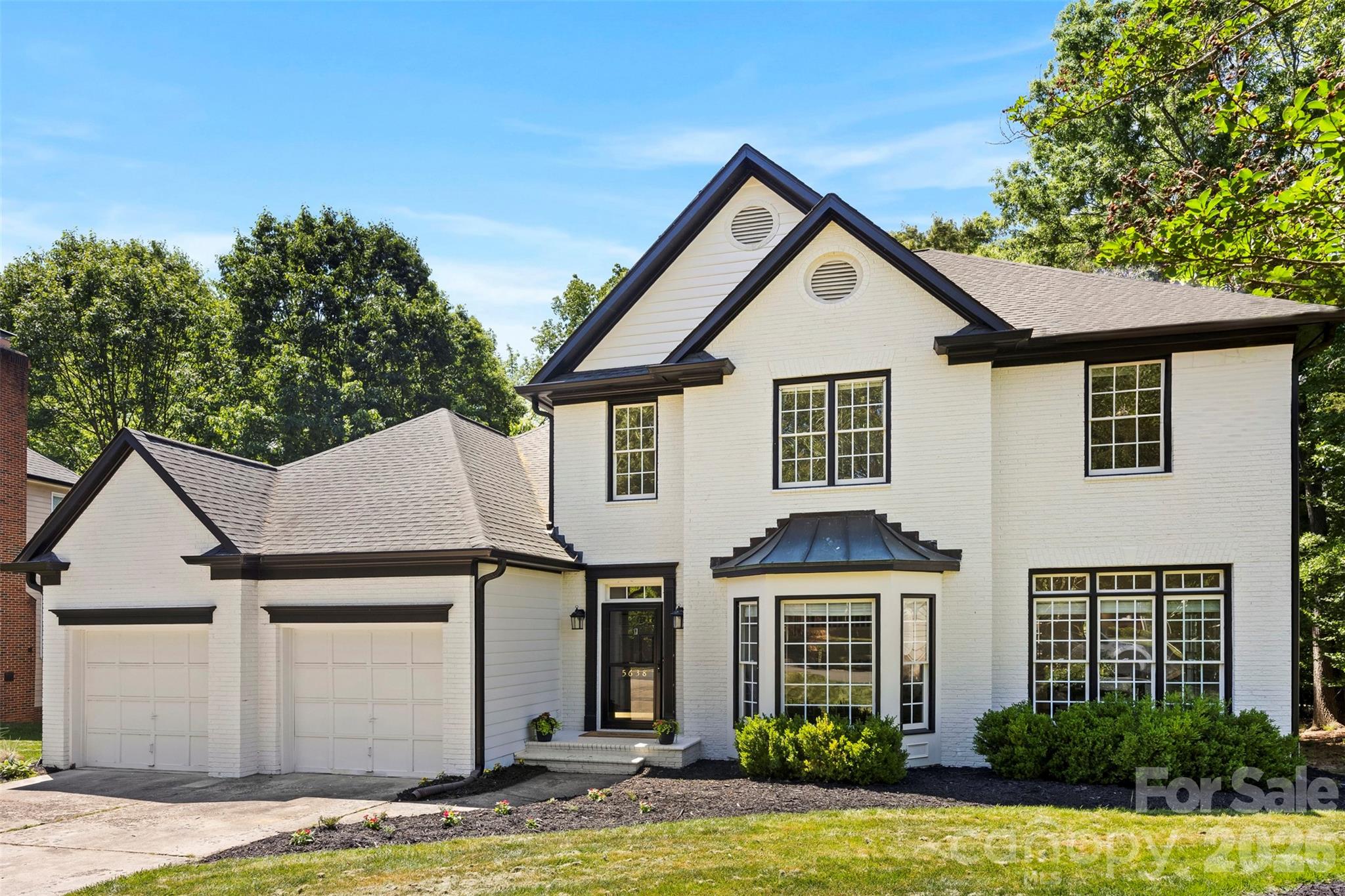 5638 Rocky Trail Court Charlotte NC 28270