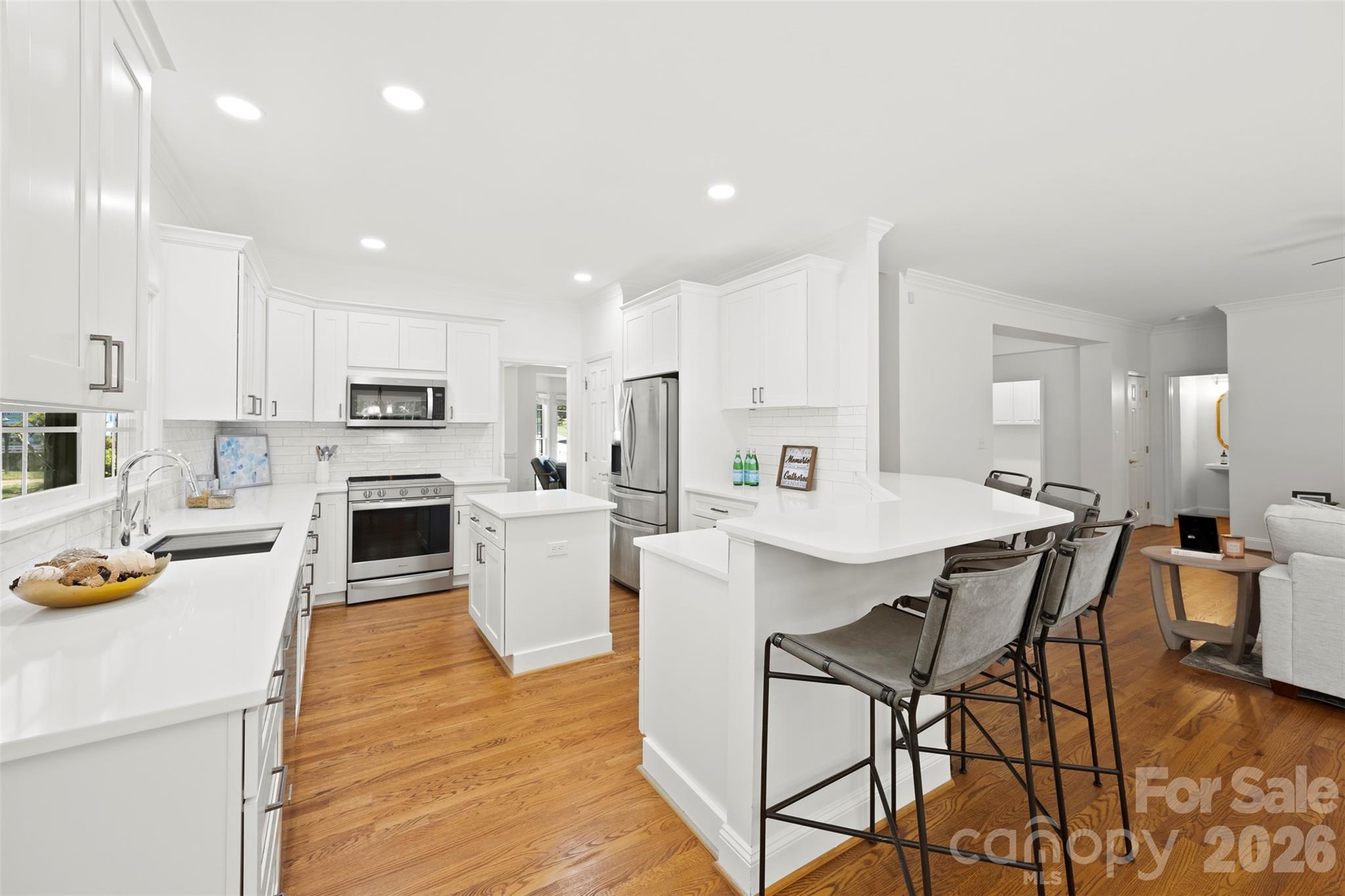 5638 Rocky Trail Court Charlotte NC 28270